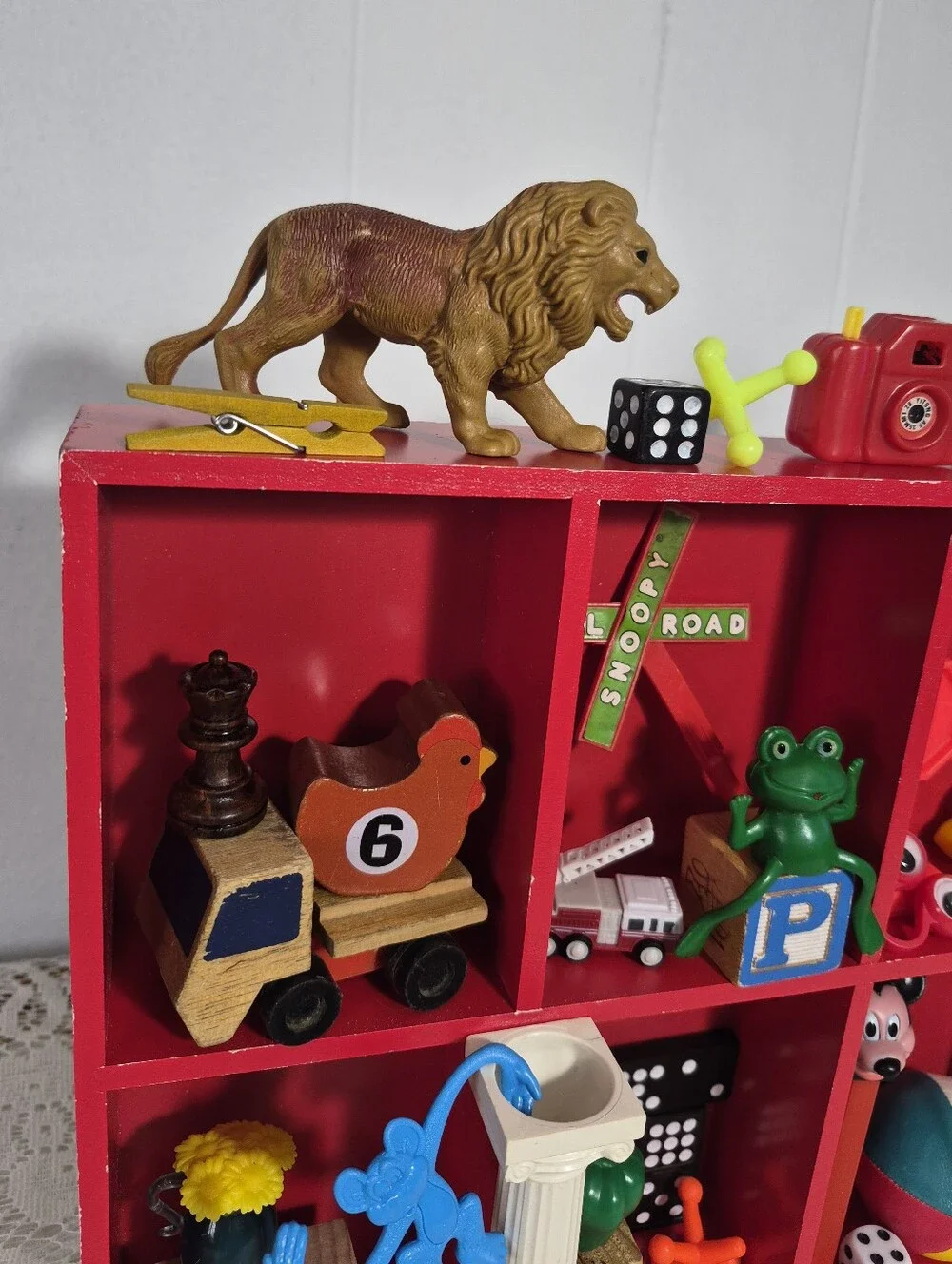 Vintage Trinket Bundle